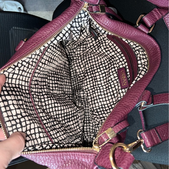 Urban Expressions bag - Picture 4 of 9